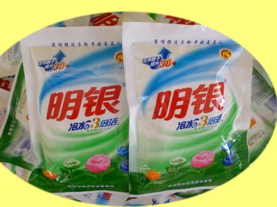 Washing Detergent Powder